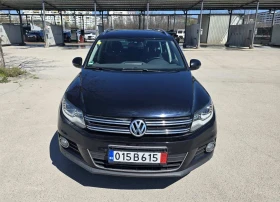 VW Tiguan 2.0TDI/170hp/4x4, снимка 3