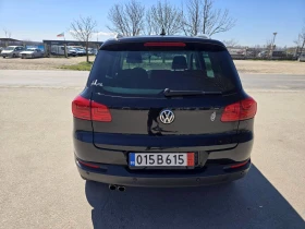 VW Tiguan 2.0TDI/170hp/4x4, снимка 6