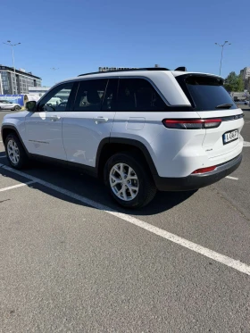 Jeep Grand cherokee Limited 4x4, КОМЕНТАР ПО ЦЕНАТА, снимка 6