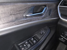 Jeep Grand cherokee Limited 4x4, КОМЕНТАР ПО ЦЕНАТА, снимка 8