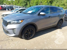 Kia Sorento 2.4L* Крайна цена, снимка 3