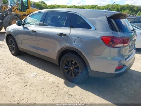 Kia Sorento 2.4L* Крайна цена, снимка 6