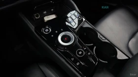 Kia Sportage NOBLESSE* HYBRID* КОЖА* ПОДГРЕВ* ОБДУХВ* НАВИ, снимка 9