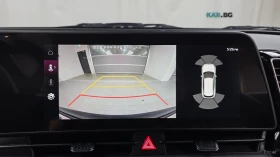 Kia Sportage NOBLESSE* HYBRID* КОЖА* ПОДГРЕВ* ОБДУХВ* НАВИ, снимка 15