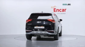 Kia Sportage NOBLESSE* HYBRID* КОЖА* ПОДГРЕВ* ОБДУХВ* НАВИ, снимка 4