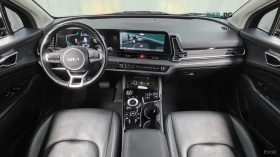 Kia Sportage NOBLESSE* HYBRID* КОЖА* ПОДГРЕВ* ОБДУХВ* НАВИ, снимка 7