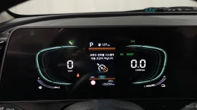 Kia Sportage NOBLESSE* HYBRID* КОЖА* ПОДГРЕВ* ОБДУХВ* НАВИ, снимка 8