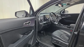 Kia Sportage NOBLESSE* HYBRID* КОЖА* ПОДГРЕВ* ОБДУХВ* НАВИ, снимка 10