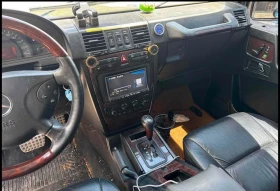Mercedes-Benz G 500 * АВТОКРЕДИТ БЕЗ ПЪРВОНАЧАЛНА ВНОСКА* , снимка 4