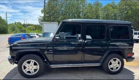 Mercedes-Benz G 500 * АВТОКРЕДИТ БЕЗ ПЪРВОНАЧАЛНА ВНОСКА* , снимка 6