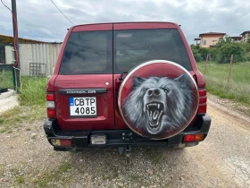 Nissan Patrol 2.8, снимка 11