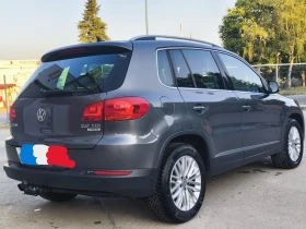 VW Tiguan 2.0 TDI 140 к.с.   2015   Ръчна, снимка 8