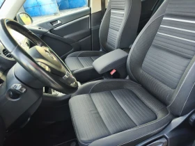 VW Tiguan 2.0 TDI 140 к.с.   2015   Ръчна, снимка 12