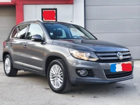 VW Tiguan 2.0 TDI 140 к.с.   2015   Ръчна, снимка 5