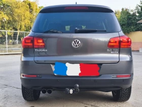 VW Tiguan 2.0 TDI 140 к.с.   2015   Ръчна, снимка 9