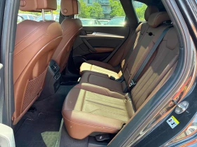 Audi Q5 Progressiv/2 КЛЮЧА/ПАНОРАМА/CARFAX/АВТО КРЕДИТ, снимка 11