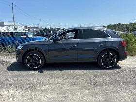 Audi Q5 Progressiv/2 КЛЮЧА/ПАНОРАМА/CARFAX/АВТО КРЕДИТ, снимка 3
