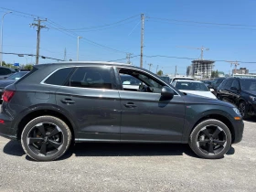 Audi Q5 Progressiv/2 КЛЮЧА/ПАНОРАМА/CARFAX/АВТО КРЕДИТ, снимка 4