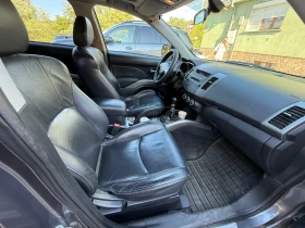 Mitsubishi Outlander, снимка 8