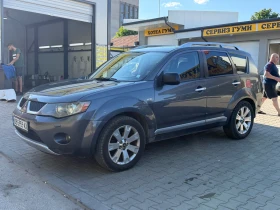 Mitsubishi Outlander, снимка 3