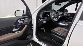 Mercedes-Benz GLE 53 4MATIC SOFT-CLOSE* МАСАЖ* ОБДУХ* 360* DIS* HUD* FULL* КРА, снимка 8