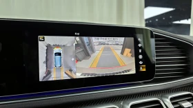 Mercedes-Benz GLE 53 4MATIC SOFT-CLOSE* МАСАЖ* ОБДУХ* 360* DIS* HUD* FULL* КРА, снимка 13