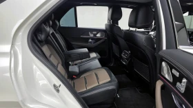 Mercedes-Benz GLE 53 4MATIC SOFT-CLOSE* МАСАЖ* ОБДУХ* 360* DIS* HUD* FULL* КРА, снимка 16