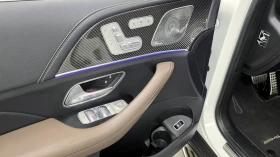 Mercedes-Benz GLE 53 4MATIC SOFT-CLOSE* МАСАЖ* ОБДУХ* 360* DIS* HUD* FULL* КРА, снимка 10