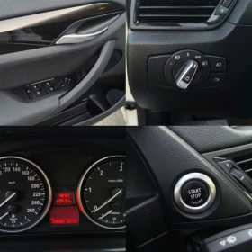 BMW X1 2.0D X-LINE X-DRIVE ПАНОРАМА 8ZF, снимка 13