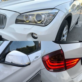 BMW X1 2.0D X-LINE X-DRIVE ПАНОРАМА 8ZF, снимка 15