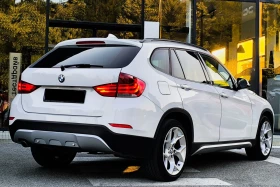 BMW X1 2.0D X-LINE X-DRIVE ПАНОРАМА 8ZF, снимка 6