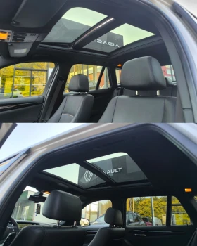 BMW X1 2.0D X-LINE X-DRIVE ПАНОРАМА 8ZF, снимка 10