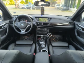 BMW X1 2.0D X-LINE X-DRIVE ПАНОРАМА 8ZF, снимка 7