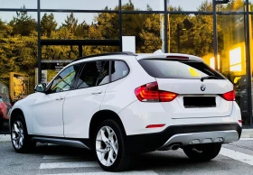 BMW X1 2.0D X-LINE X-DRIVE ПАНОРАМА 8ZF, снимка 4