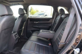 Honda Cr-v ПОДГРЕВ* КАМЕРА* CARPLAY* KEYLESS, снимка 10