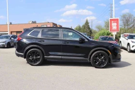 Honda Cr-v ПОДГРЕВ* КАМЕРА* CARPLAY* KEYLESS, снимка 3