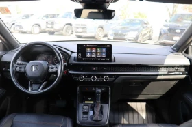 Honda Cr-v ПОДГРЕВ* КАМЕРА* CARPLAY* KEYLESS, снимка 9