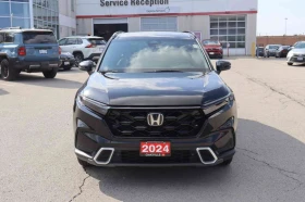 Honda Cr-v ПОДГРЕВ* КАМЕРА* CARPLAY* KEYLESS, снимка 6