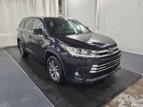 Toyota Highlander XLE/CARFAX/ФИНАНСИРАНЕ, снимка 2