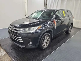Toyota Highlander XLE/CARFAX/ФИНАНСИРАНЕ, снимка 1
