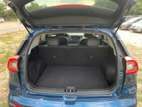 Kia Niro 1.6 ШВЕЙЦАРИЯ, снимка 6