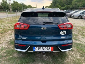 Kia Niro 1.6 ШВЕЙЦАРИЯ, снимка 4