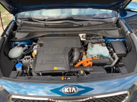 Kia Niro 1.6 ШВЕЙЦАРИЯ, снимка 14