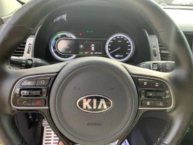 Kia Niro 1.6 ШВЕЙЦАРИЯ, снимка 10