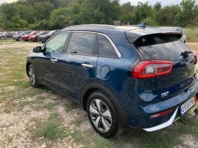 Kia Niro 1.6 ШВЕЙЦАРИЯ, снимка 3