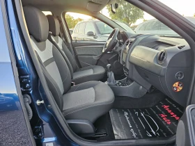 Dacia Duster 1.6i, 114к.с., GPL, снимка 9