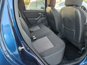Dacia Duster 1.6i, 114к.с., GPL, снимка 10