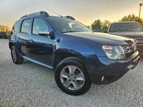 Dacia Duster 1.6i, 114к.с., GPL, снимка 3