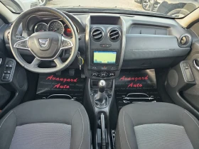 Dacia Duster 1.6i, 114к.с., GPL, снимка 7