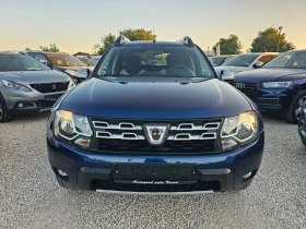Dacia Duster 1.6i, 114к.с., GPL, снимка 2